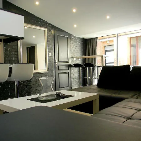 52 Grand Place Arras Exterior foto