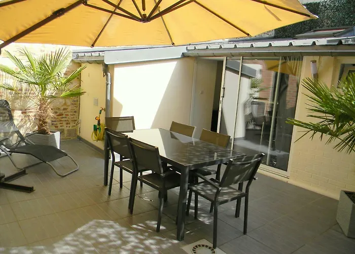 52 Grand Place