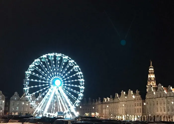 52 Grand Place