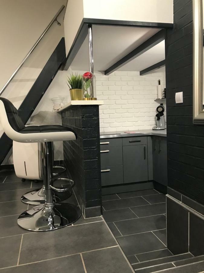 Apartment 52 Grand Place *